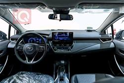 تۆیۆتا کۆرۆلا